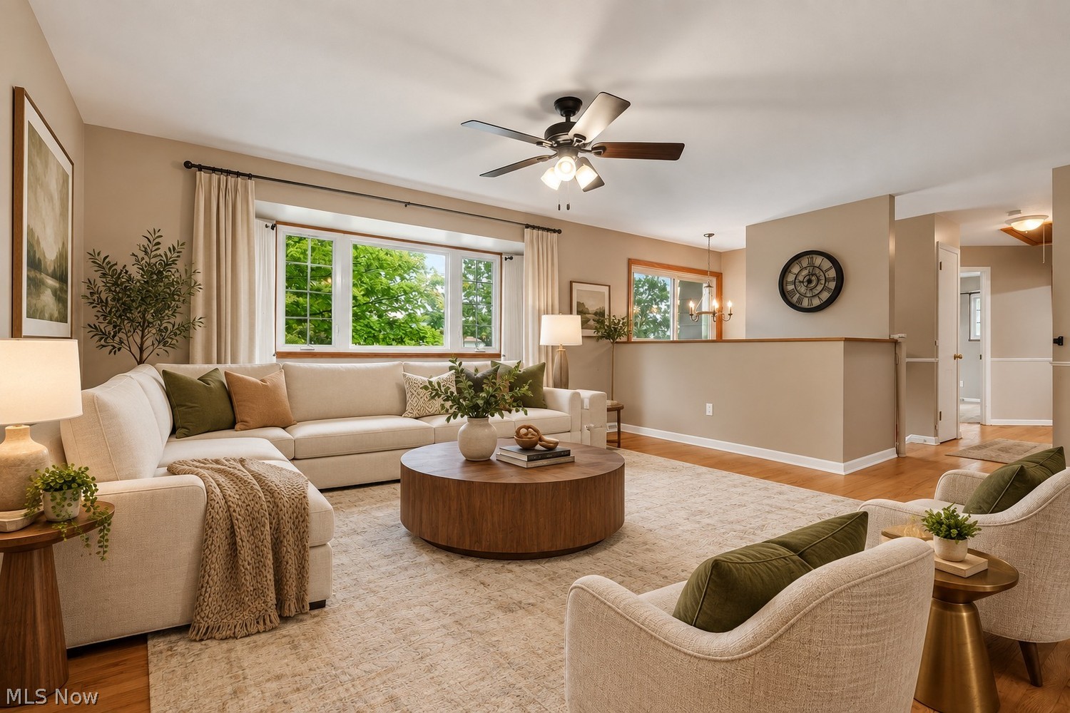 5897 Forest Ridge Drive North Olmsted OH 44070
