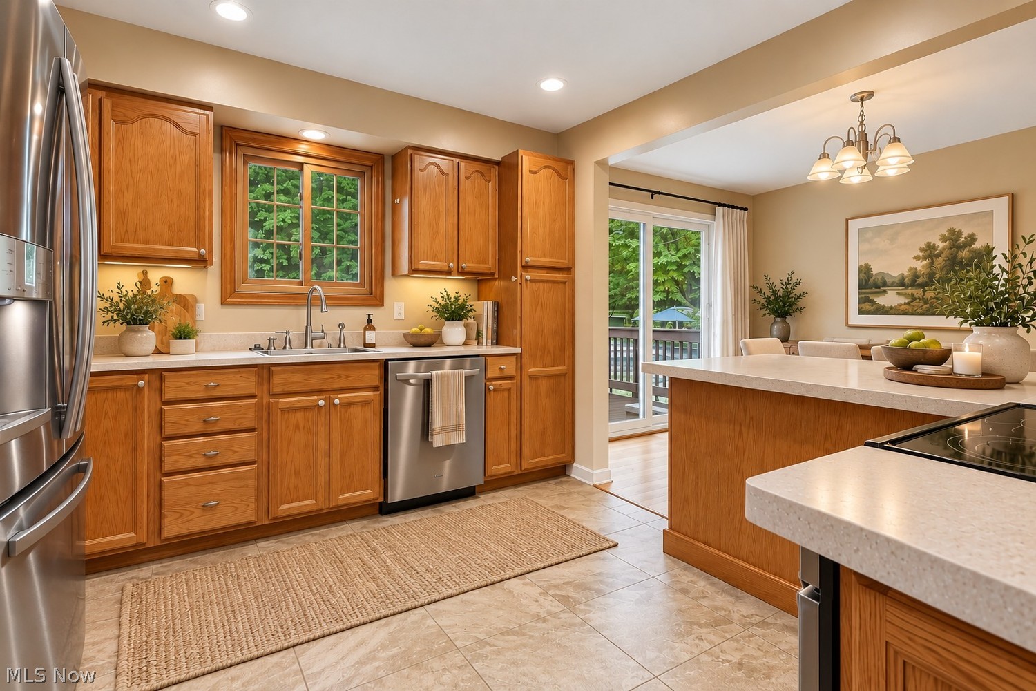 5897 Forest Ridge Drive North Olmsted OH 44070