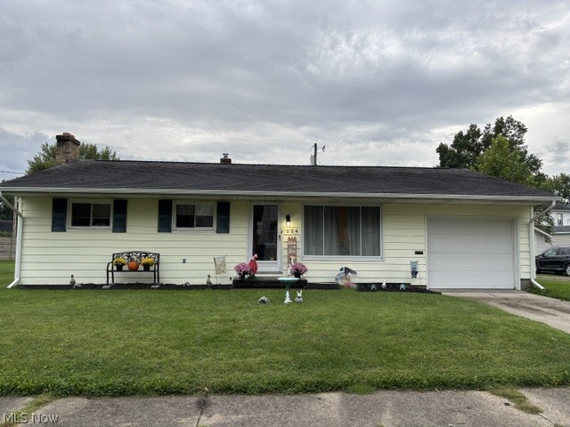 224 E Slingluff Avenue Dover OH 44622