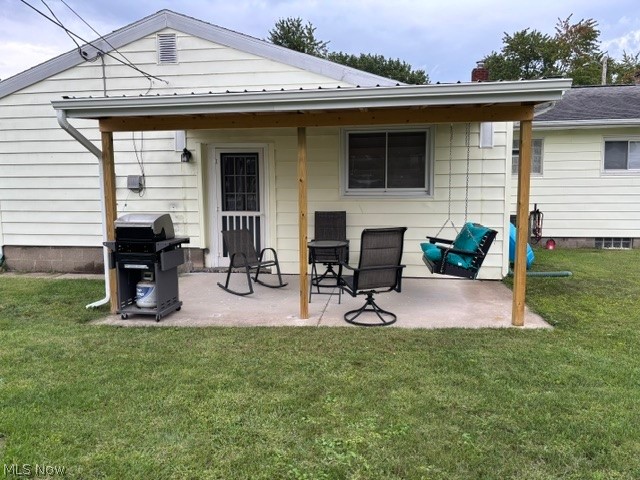 224 E Slingluff Avenue Dover OH 44622