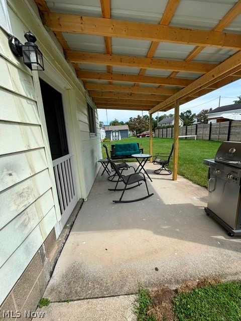 224 E Slingluff Avenue Dover OH 44622