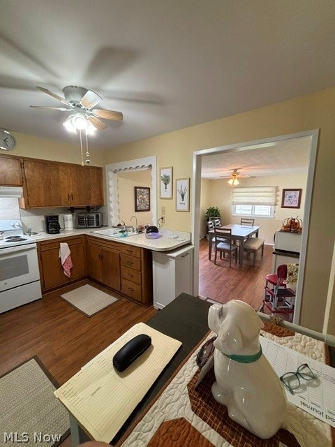 224 E Slingluff Avenue Dover OH 44622