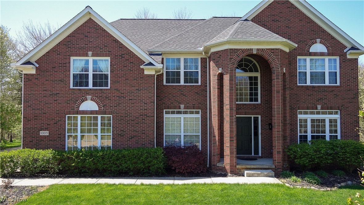 1005 W Parkway Boulevard Aurora OH 44202