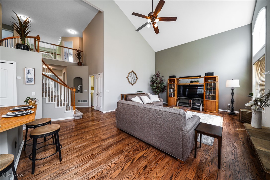 1005 W Parkway Boulevard Aurora OH 44202