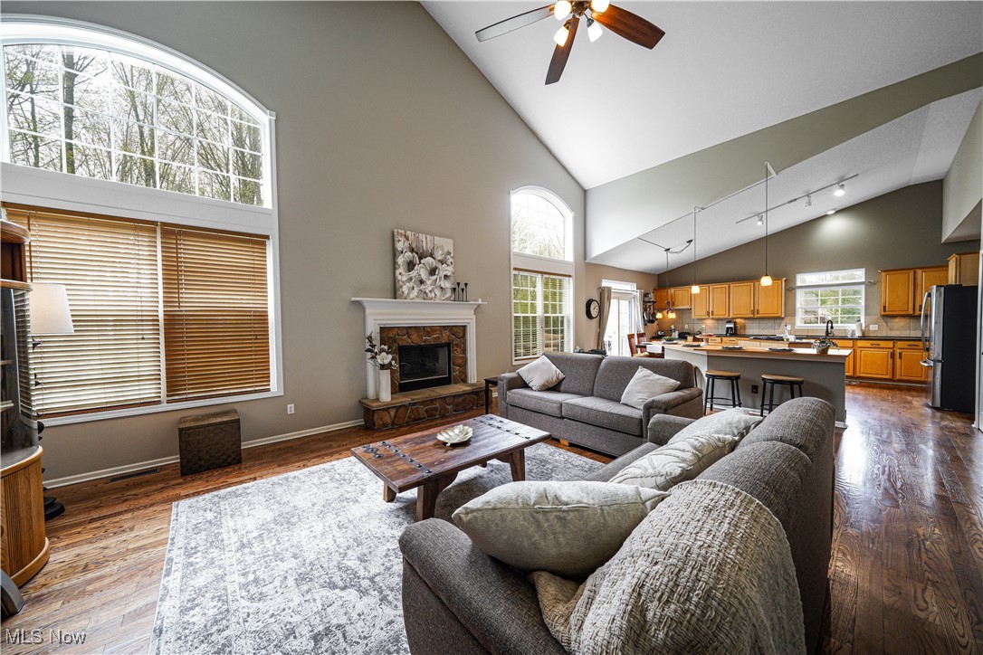 1005 W Parkway Boulevard Aurora OH 44202