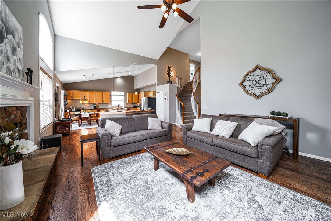 1005 W Parkway Boulevard Aurora OH 44202