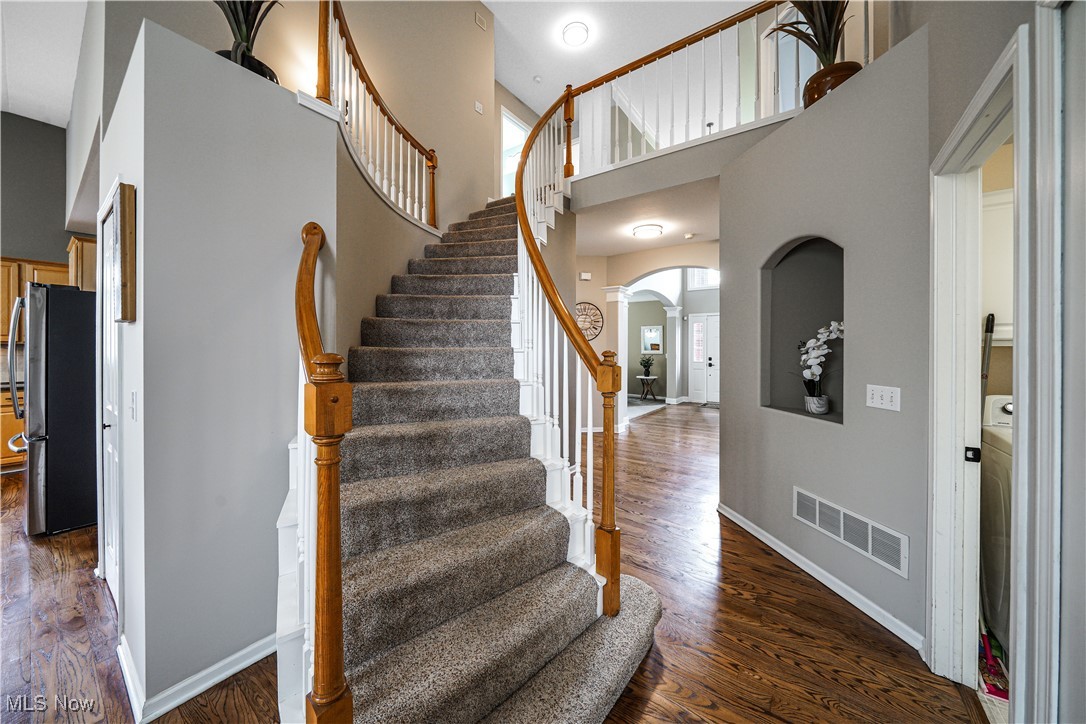 1005 W Parkway Boulevard Aurora OH 44202