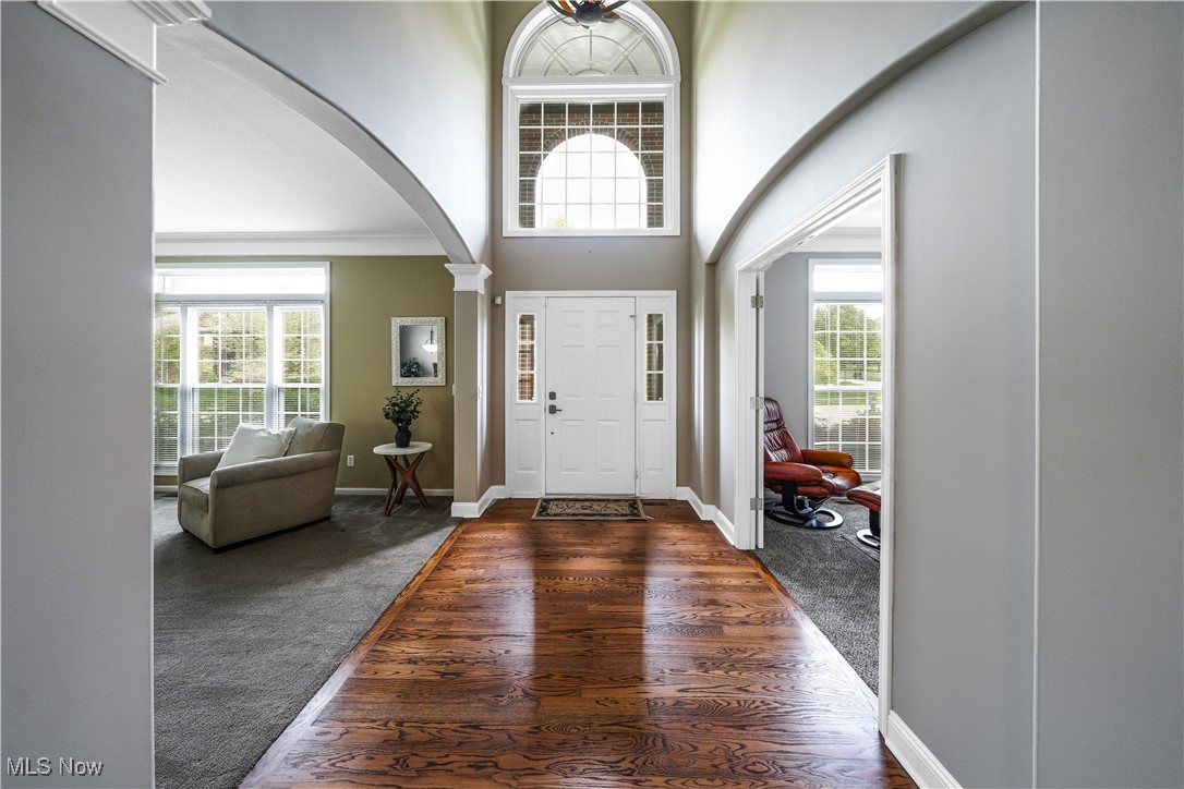 1005 W Parkway Boulevard Aurora OH 44202