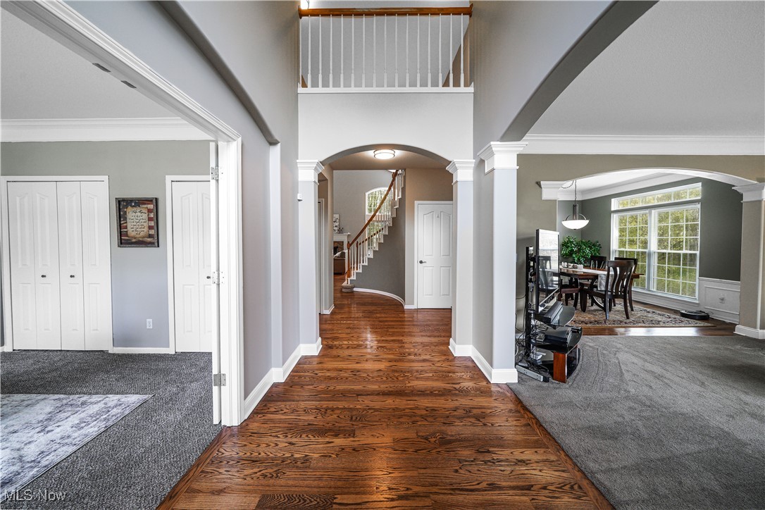 1005 W Parkway Boulevard Aurora OH 44202