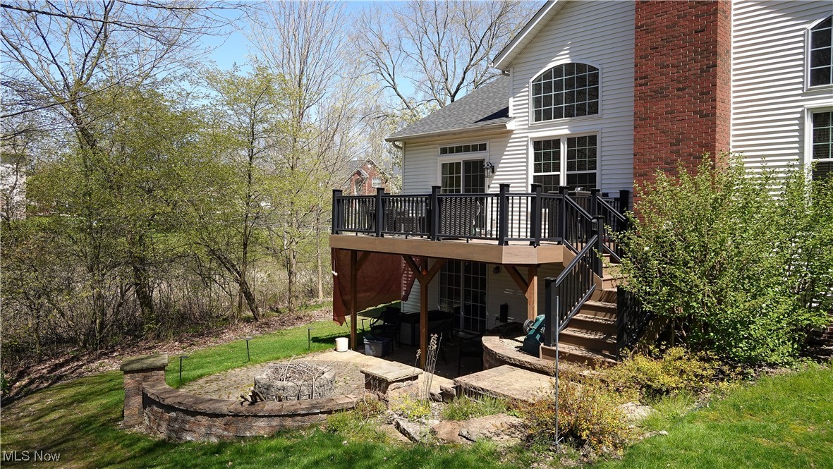 1005 W Parkway Boulevard Aurora OH 44202