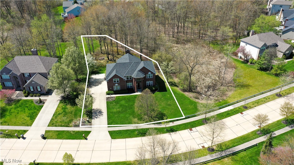 1005 W Parkway Boulevard Aurora OH 44202