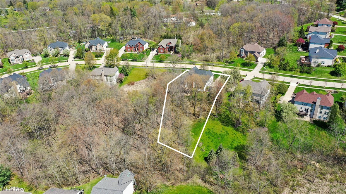 1005 W Parkway Boulevard Aurora OH 44202