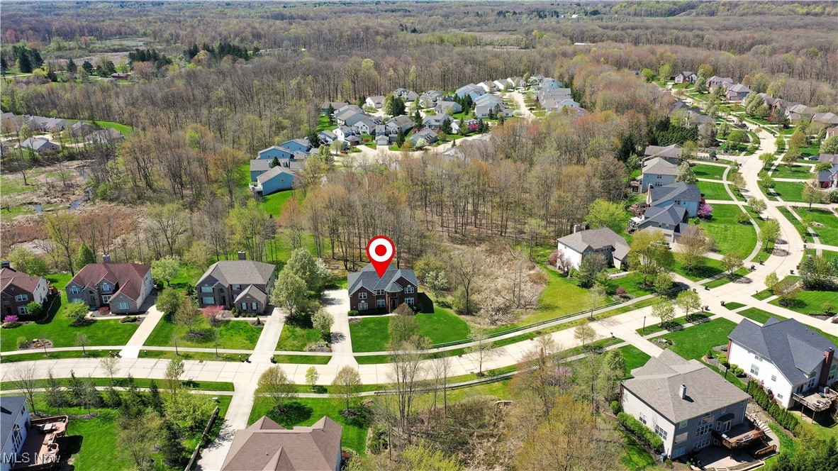 1005 W Parkway Boulevard Aurora OH 44202