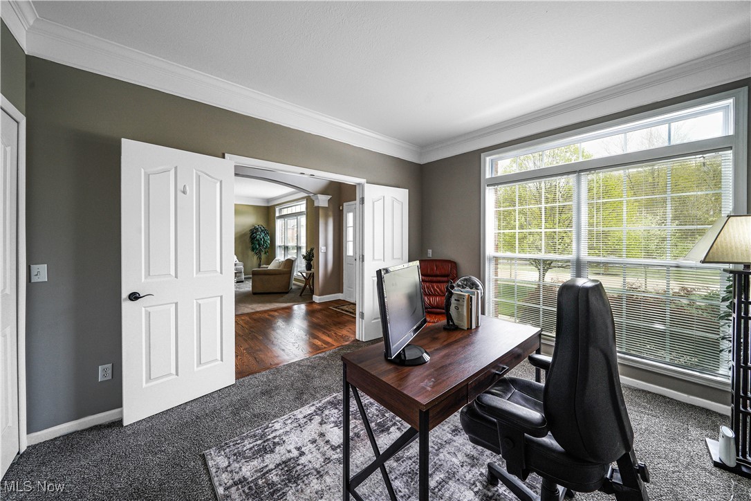 1005 W Parkway Boulevard Aurora OH 44202