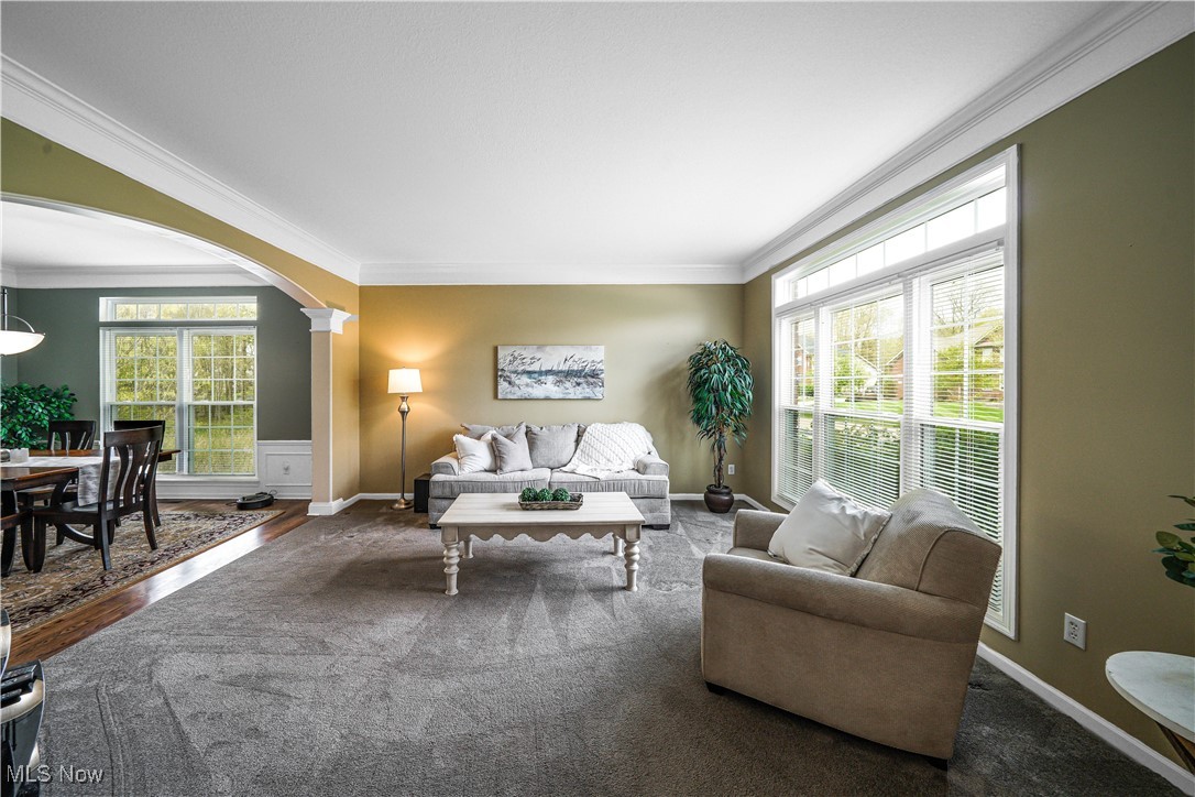 1005 W Parkway Boulevard Aurora OH 44202