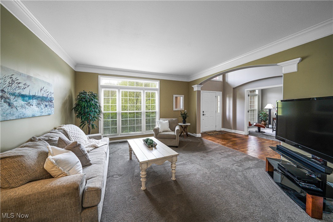 1005 W Parkway Boulevard Aurora OH 44202