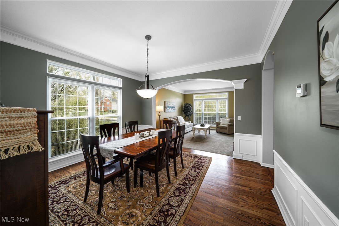 1005 W Parkway Boulevard Aurora OH 44202