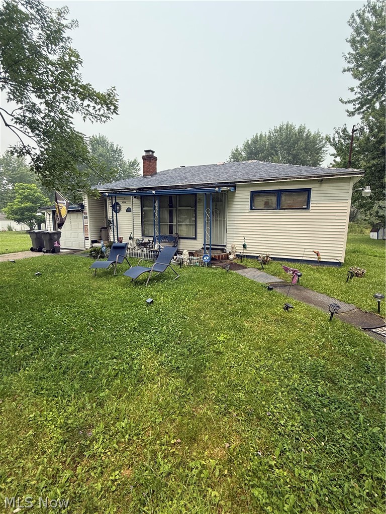 3046 Mcguffey Road Youngstown OH 44505