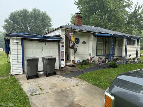 3046 Mcguffey Road Youngstown OH 44505