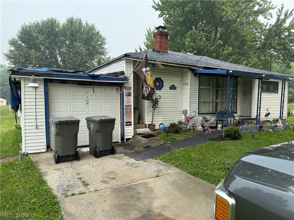 3046 Mcguffey Road Youngstown OH 44505