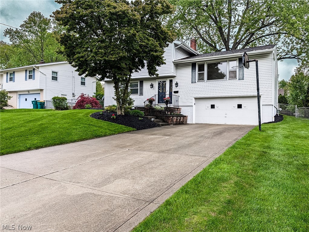 9386 Gettysburg Drive Twinsburg OH 44087