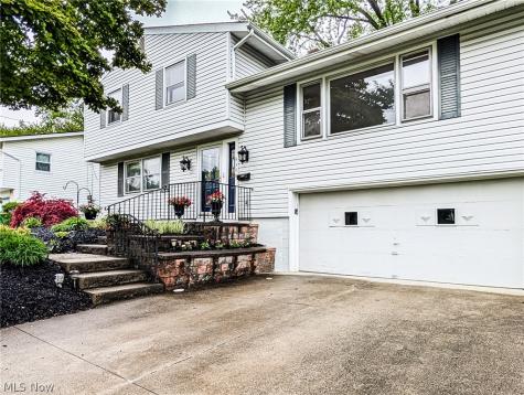 9386 Gettysburg Drive Twinsburg OH 44087