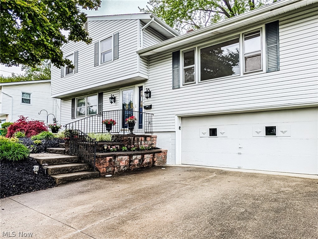 9386 Gettysburg Drive Twinsburg OH 44087