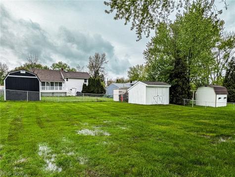 9386 Gettysburg Drive Twinsburg OH 44087