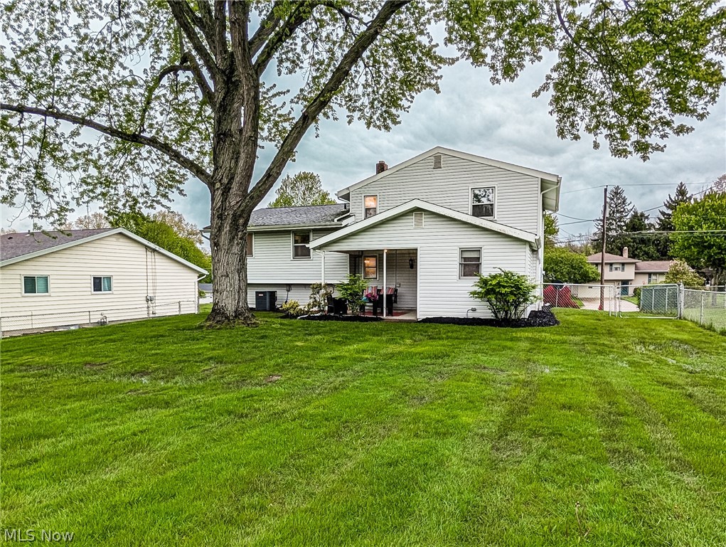 9386 Gettysburg Drive Twinsburg OH 44087