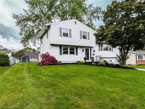 9386 Gettysburg Drive Twinsburg OH 44087