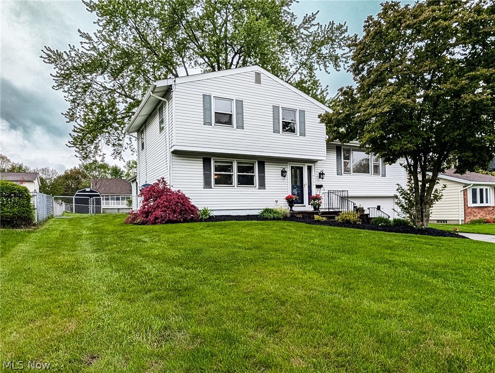 9386 Gettysburg Drive Twinsburg OH 44087