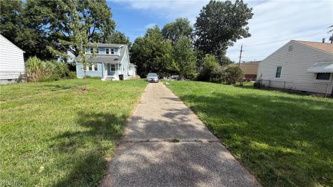 4711 W 147th Street Cleveland OH 44135