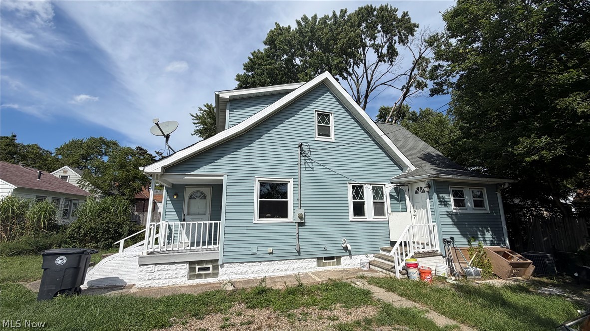 4711 W 147th Street Cleveland OH 44135