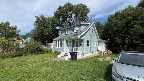 4711 W 147th Street Cleveland OH 44135