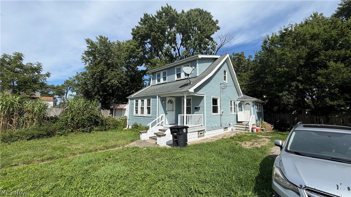 4711 W 147th Street Cleveland OH 44135