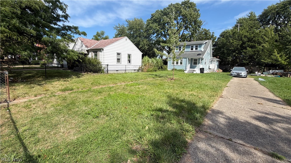 4711 W 147th Street Cleveland OH 44135