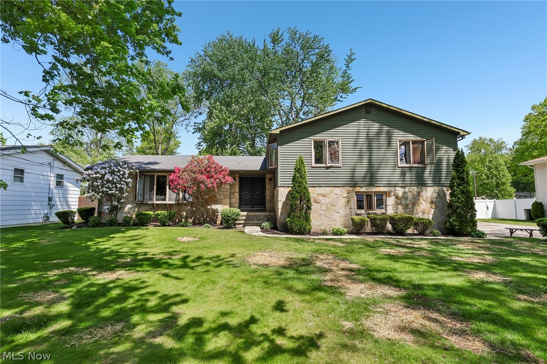 3329 S Maple Lane Ashtabula OH 44004