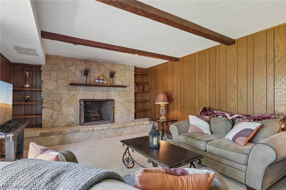 3329 S Maple Lane Ashtabula OH 44004