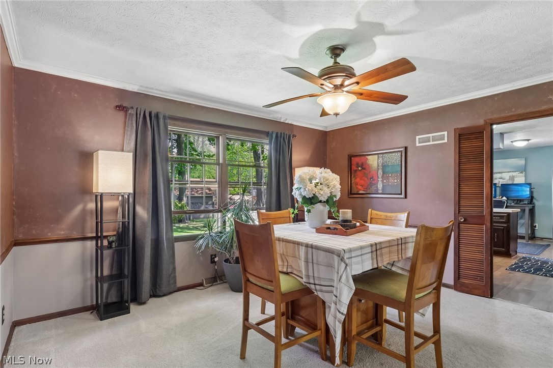 3329 S Maple Lane Ashtabula OH 44004