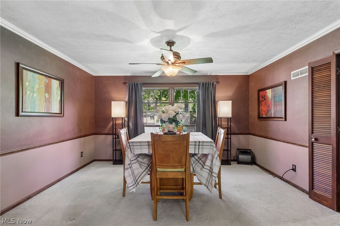 3329 S Maple Lane Ashtabula OH 44004