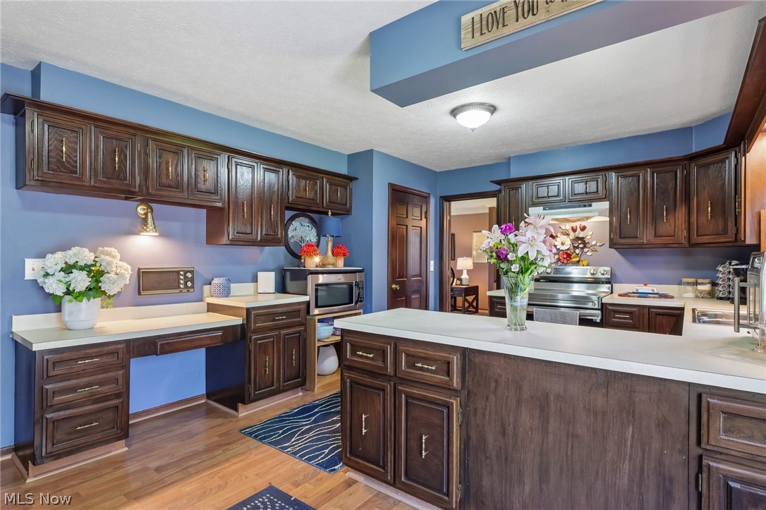 3329 S Maple Lane Ashtabula OH 44004