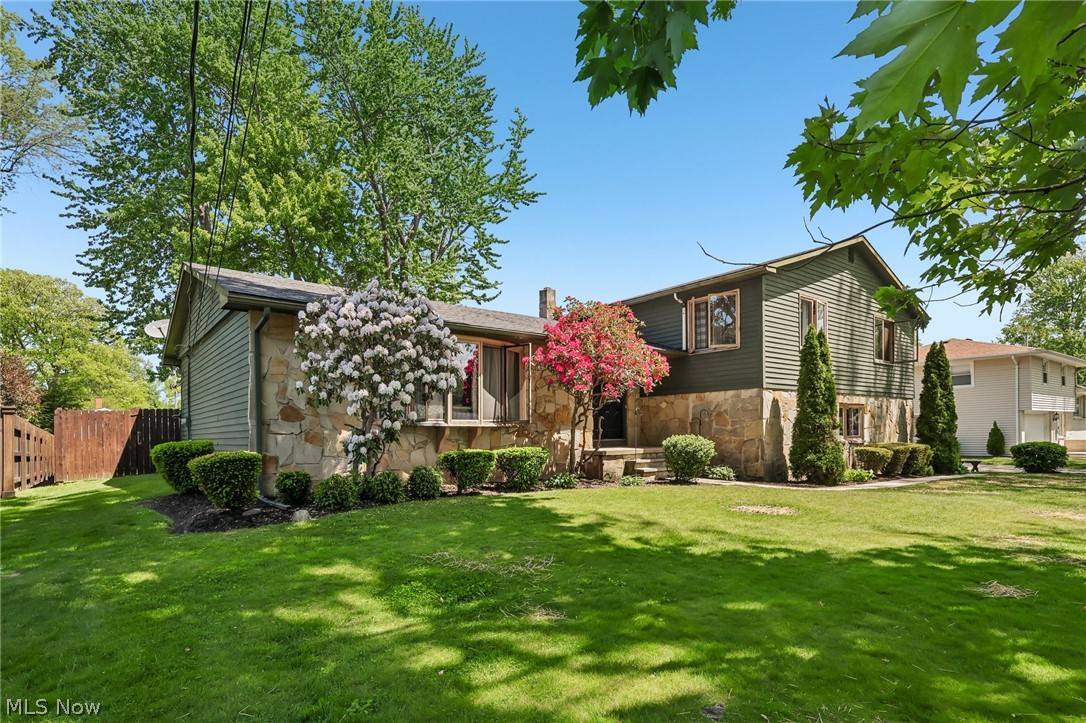 3329 S Maple Lane Ashtabula OH 44004