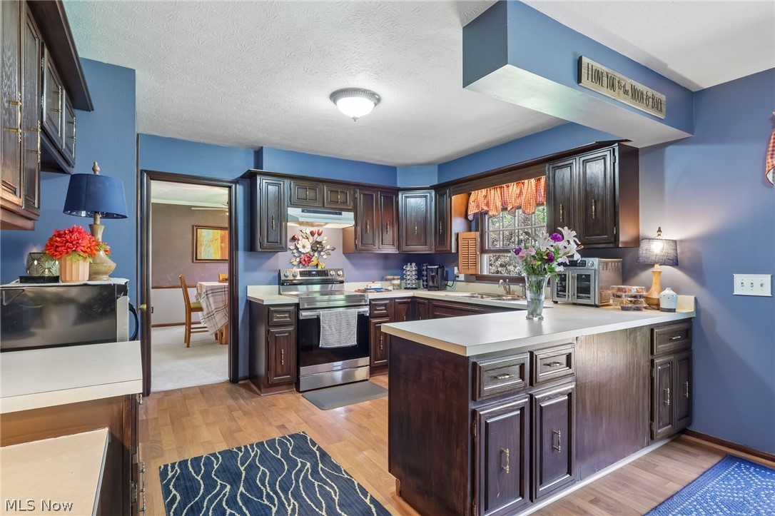 3329 S Maple Lane Ashtabula OH 44004