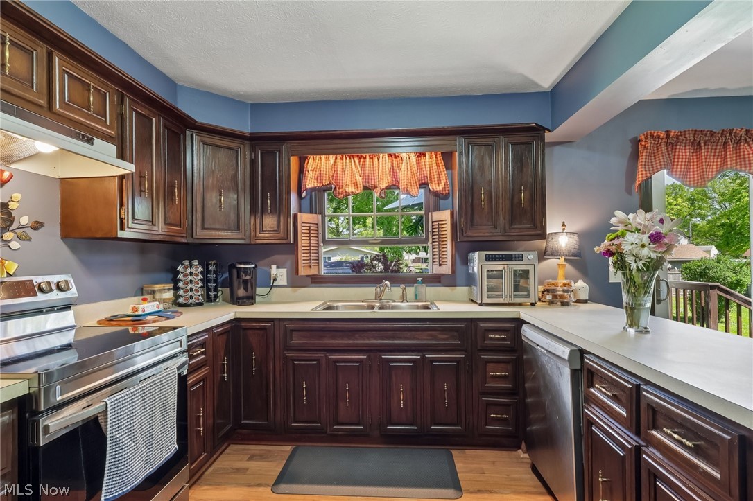 3329 S Maple Lane Ashtabula OH 44004