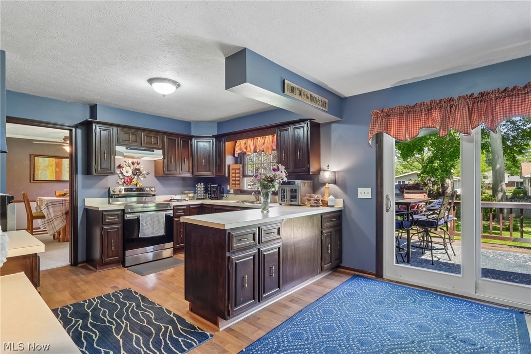 3329 S Maple Lane Ashtabula OH 44004
