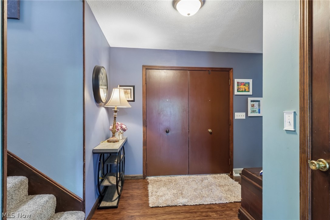 3329 S Maple Lane Ashtabula OH 44004