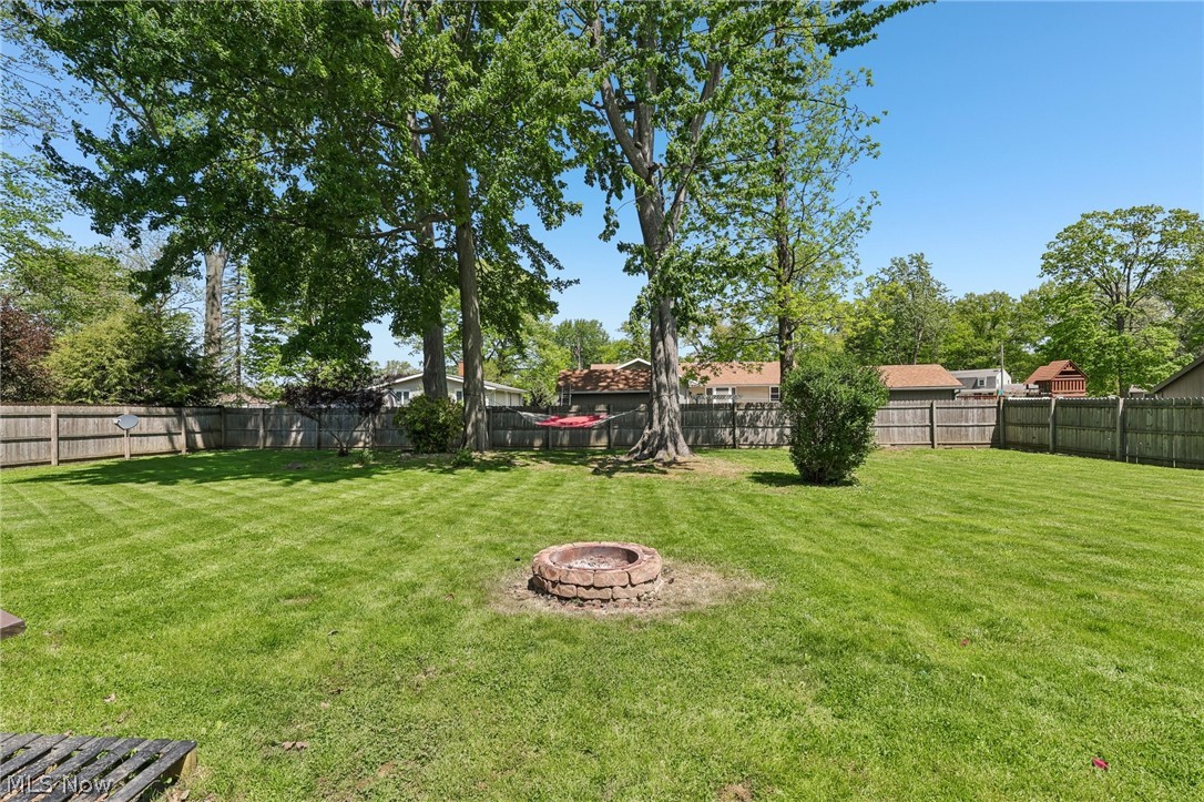 3329 S Maple Lane Ashtabula OH 44004