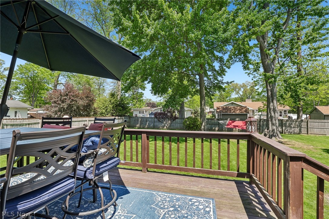 3329 S Maple Lane Ashtabula OH 44004