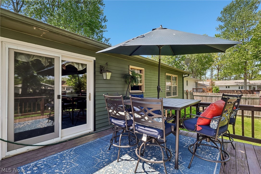 3329 S Maple Lane Ashtabula OH 44004
