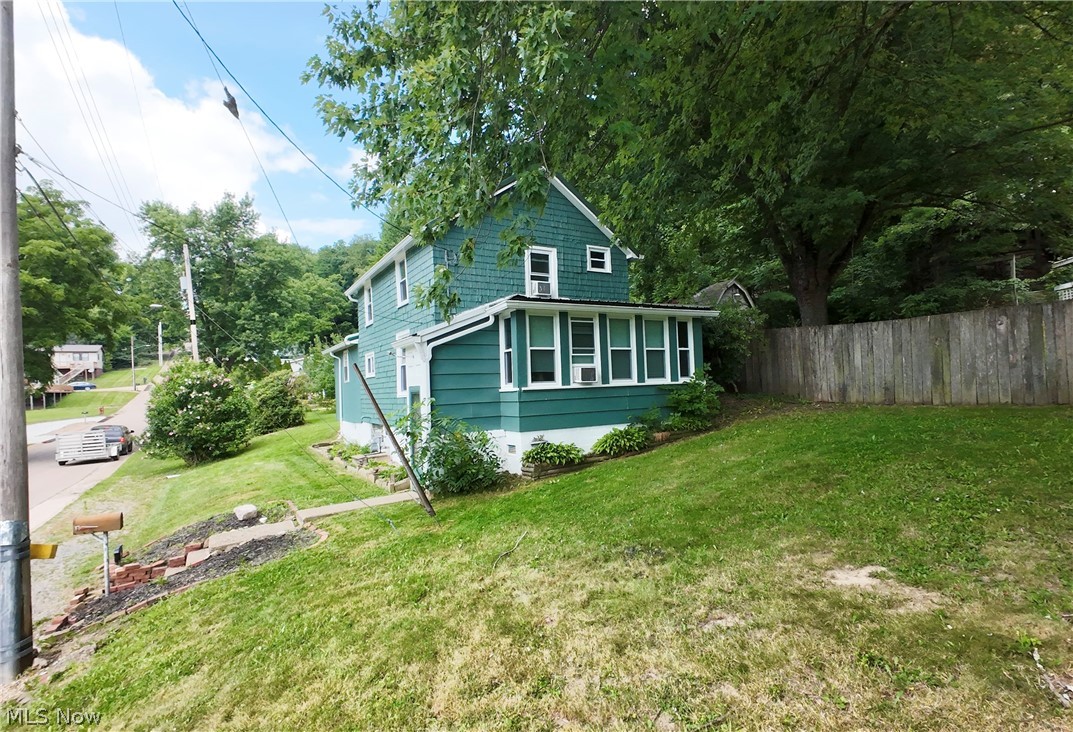733 Critchfield Street Millersburg OH 44654